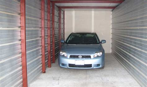 Self Storage Units for Your Vehicles | American Self Storage