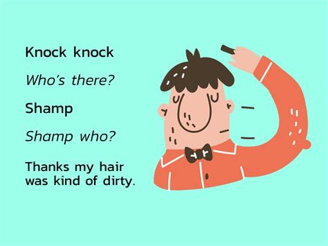 55 Ridiculously Funny Knock Knock Jokes