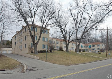 Hillside Village - Apartments in Dayton, OH | Apartments.com