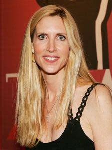 Ann Coulter Finally Explains What's Behind That Adam's Apple