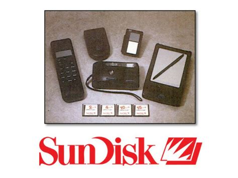 25 Years of CompactFlash: A Look Back at the Pioneering Format | PCMag