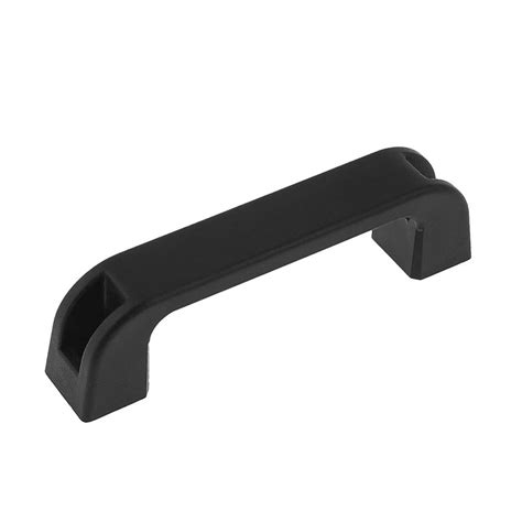 Replacement Black Plastic Pull Handles Grips 6.2" Long for Windows Doors - Walmart.com - Walmart.com