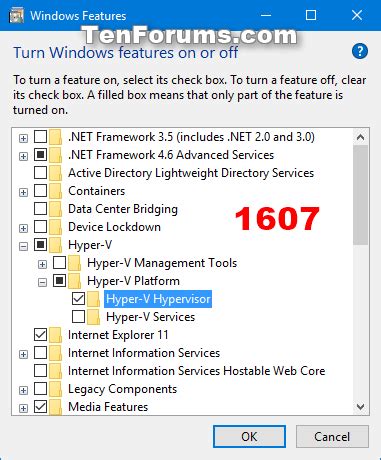 How to enable or disable Device Guard on Windows 10 - TipsMake.com