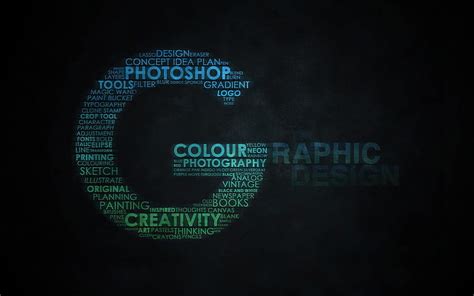 Graphic Designer Desktop Wallpaper