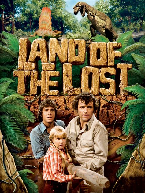 Land of the Lost - Full Cast & Crew - TV Guide