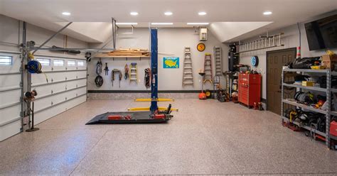 Garage Ideas & Inspiration | Storables