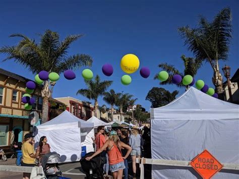 CAPITOLA ART & WINE FESTIVAL - Updated December 2024 - 37 Photos & 31 Reviews - 716 Capitola Ave ...