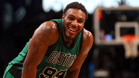 Jae Crowder for Most Improved Player? - CelticsBlog