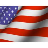 American flag clip art free 2 - Clipartix
