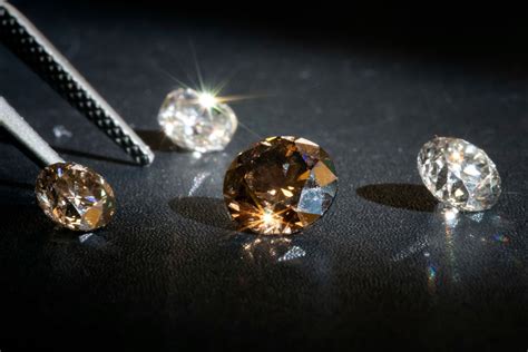 Synthetic Diamonds Industry Is Latest Victim of China’s Energy Crisis - Bloomberg