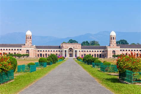 Education and Schools in Dehradun, Uttarakhand 2024