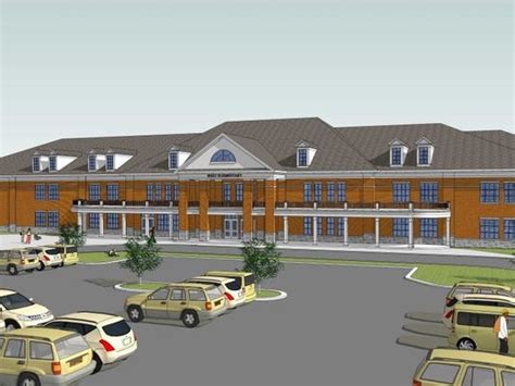 Murfreesboro City Schools groundbreaking set for new elementary school