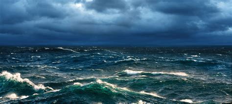 Massive Marine Heat Waves Trigger Dangerous Effects For Ocean Ecosystems - Great Lakes Ledger