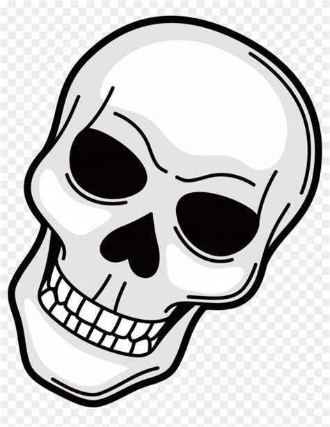 Skull clipart vector pictures on Cliparts Pub 2020! 🔝