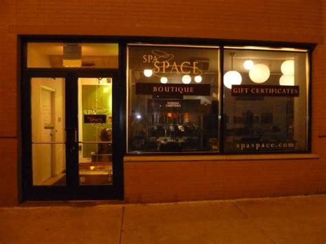 Spa Space (Chicago) - 2020 All You Need to Know BEFORE You Go (with Photos) - Tripadvisor