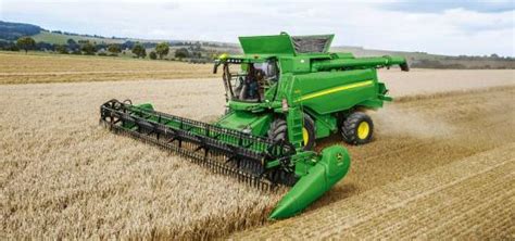 Agriculture & Turf Equipment & Services | Papé Machinery