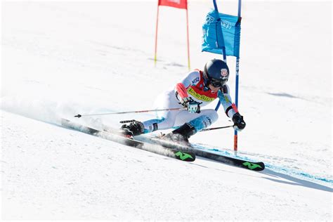 U.S. Ski Team Names 10 Vermont Skiers to Team – VT SKI + RIDE