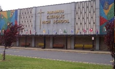 Paramus Catholic High School - Junior High & High Schools - 425 Paramus ...