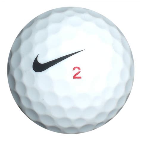 Nike One RZN Golf Balls - Golf Balls from Premier Lake Balls UK