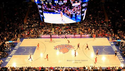 NBA Basquete em Nova York 2024 - VisiteNovaYork.com.br