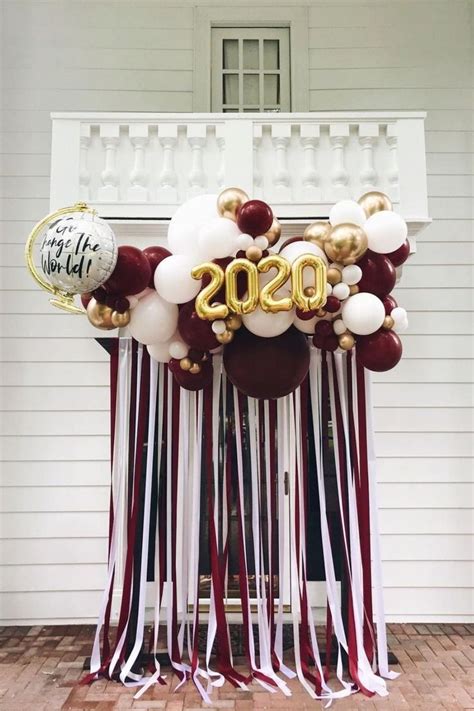 22 Best Graduation Party Ideas