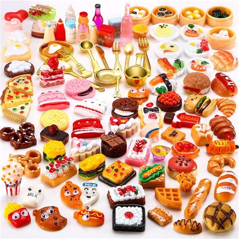 Amazon.com: miniature kitchen set