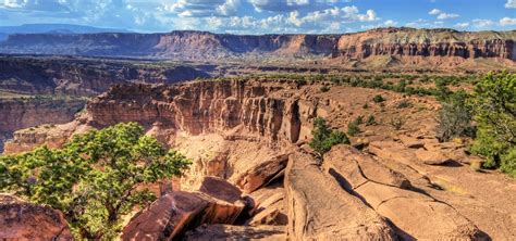 10 Best Day Hikes in Capitol Reef National Park | Trailhead Traveler