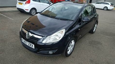 Vauxhall Corsa automatic | in Charlton, London | Gumtree