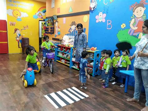 7 Best Pre Schools in Kolkata 2024-25-Fee, Admissions and more