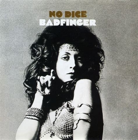 Badfinger - No Dice (1970) (1992) | 60's-70's ROCK