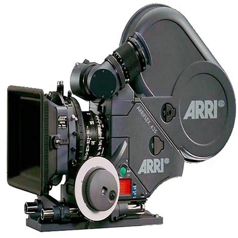 Arri 435 Ex – Xpose Films