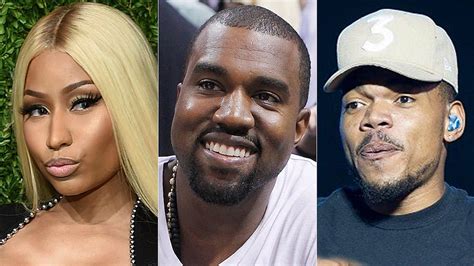 Kanye West told Nicki Minaj he's now a 'born-again Christian' | Fox News