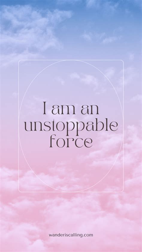 20+ Affirmation Wallpaper For Your Phone Lock Screen