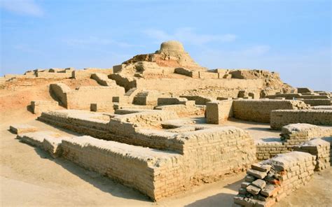 5 Amazing Historical Places in Sindh | Zameen Blog