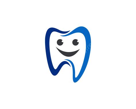 Dental Dentist Smile Vector PNG Images, Smile Dental Logo Template ...