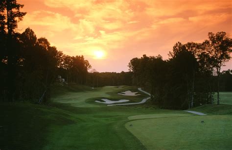 Old Hickory Golf Club | Woodbridge, VA - Golf Course