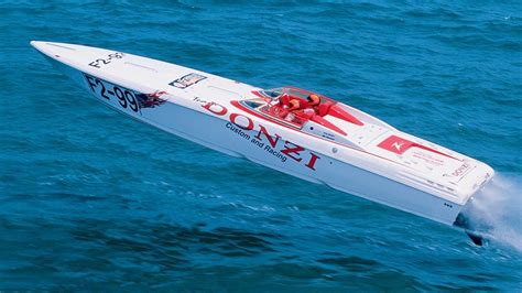 Outerlimits Debuting New SV 43 Raceboat At Key West Worlds - Page 4 ...