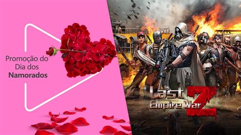 Last Empire - War Z: Strategy – Apps para Android no Google Play