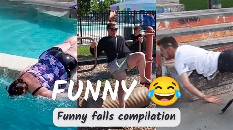 🤣Laughing Challenge: Can You Watch These 2023 Hilarious Fails Without Laughing?😂 Part 2 # ...