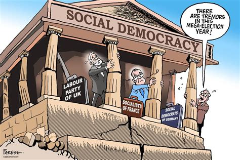 Democracy Cartoon : Cartoons Against Coruption: Indian Democracy: INDIA 2050 : New users enjoy ...