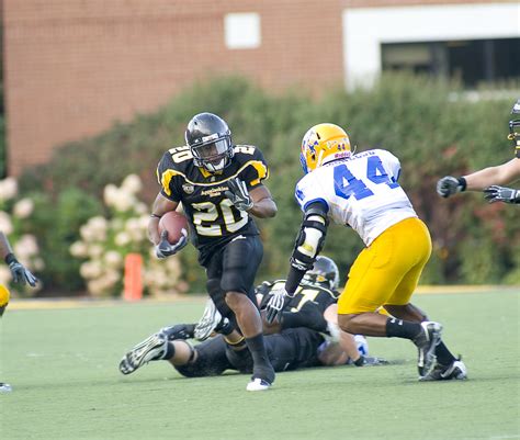 ASU 2 | Appalachian State University Football | Michael Russell | Flickr