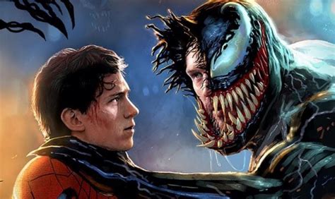 Venom 2: Release date and more interesting details! - DroidJournal