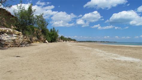 Casuarina beach, Darwin, Australia - Ultimate guide (December 2024)