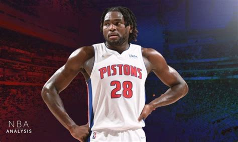 Pistons Announce Brutal Isaiah Stewart Injury Amid Losing Streak