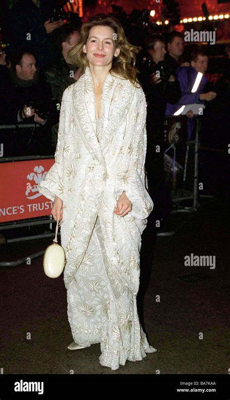 ACTRESS ALICE KRIGE BORG QUEEN AT THE FILM PREMIERE OF STAR TREK FIRST CONTACT AT THE EMPIRE ...