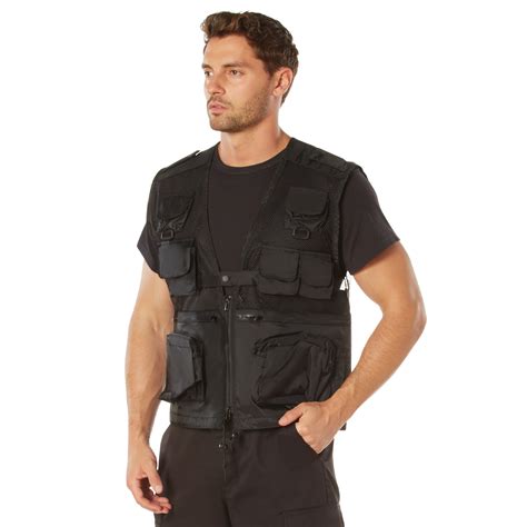 Rothco Tactical Recon Vest