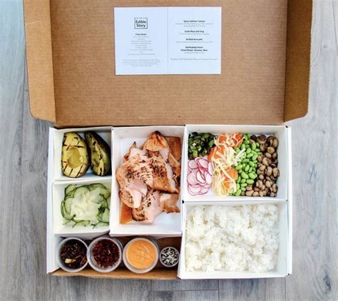 13 Local Toronto Restaurants Offering Tasty Meal Kits