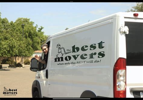 The Archive Place | "Charlotte Local Moving" Changes Its Name To "The Best Movers"