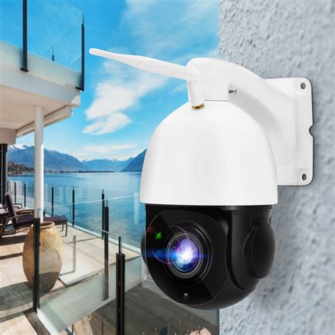 The Eyes That Never Blink: The Fascinating World of Security Cameras - Gossip Ticket