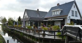 Dormire a Giethoorn: hotel Des Dames van Den Jonge